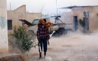 Boston Globe: 'The US ruined Libya'
