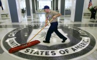 Torture report shows CIA followed White House’s lead