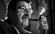 Günter Grass Dies at 87; Writer Pried Open Germany’s Past but Hid His Own