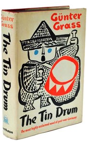 “The Tin Drum,” the novel that made Mr. Grass an international figure. Credit Pantheon 