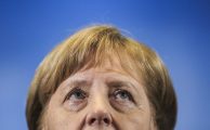 Angela Merkel should step down
