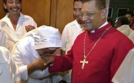 Cardinal Miguel Obando y Bravo, Key Figure in Nicaraguan Turmoil, Dies at 92