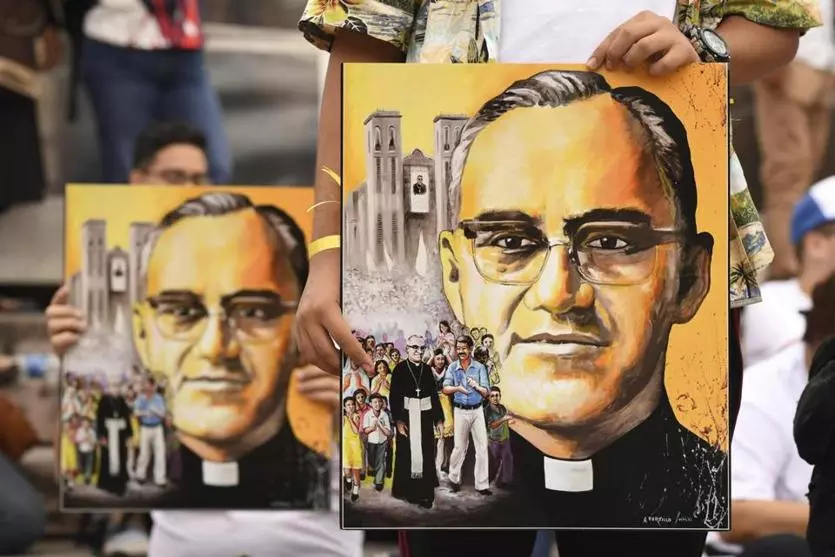 Oscar Romero: The saint I knew