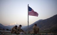 Trump was right: Get out of Afghanistan