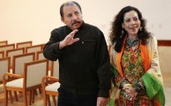 Daniel Ortega is a Sandinista in name only