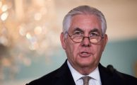 Tillerson's open-ended Syria war proves US is stuck in Mideast quicksand