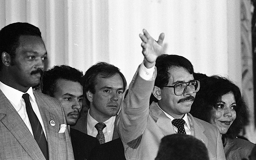 Daniel Ortega: From Revolutionary To Absolute Overlord - StephenKinzer.com