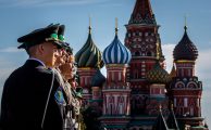 What’s the harm in visiting Russia?