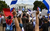 The empty gesture of imposing sanctions on Cuba and Iran