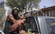 The inevitability of the Afghan tragedy