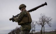 US military aid to Ukraine guarantees more suffering and death
